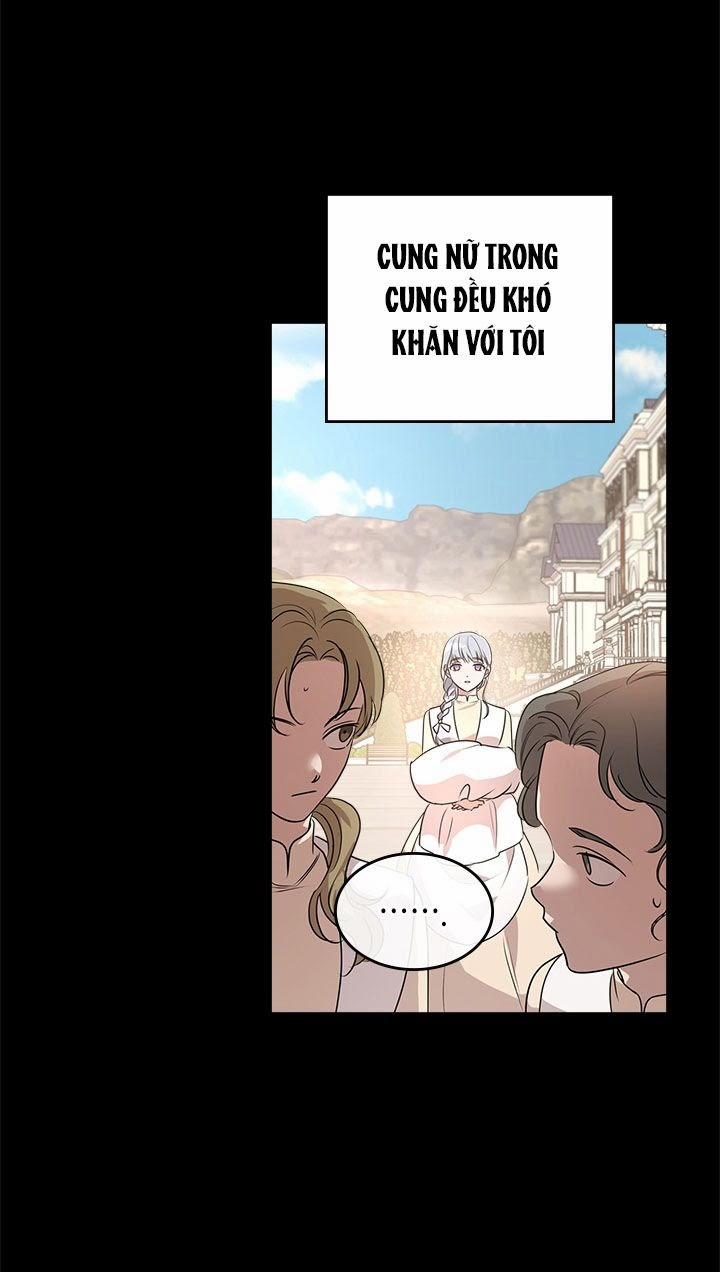 Giết Chết Ác Nữ Phản Diện 24 trang 37