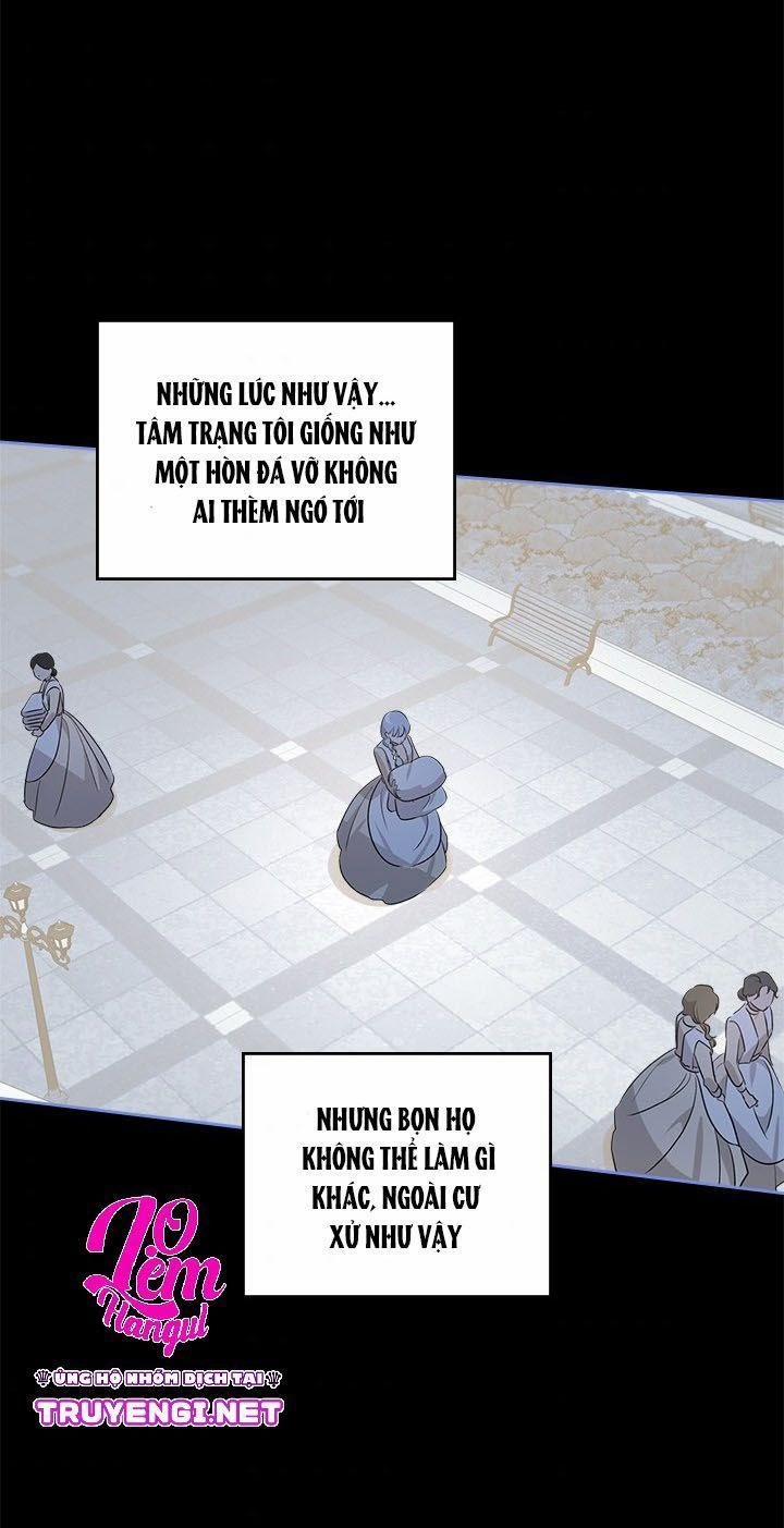 Giết Chết Ác Nữ Phản Diện 24 trang 38