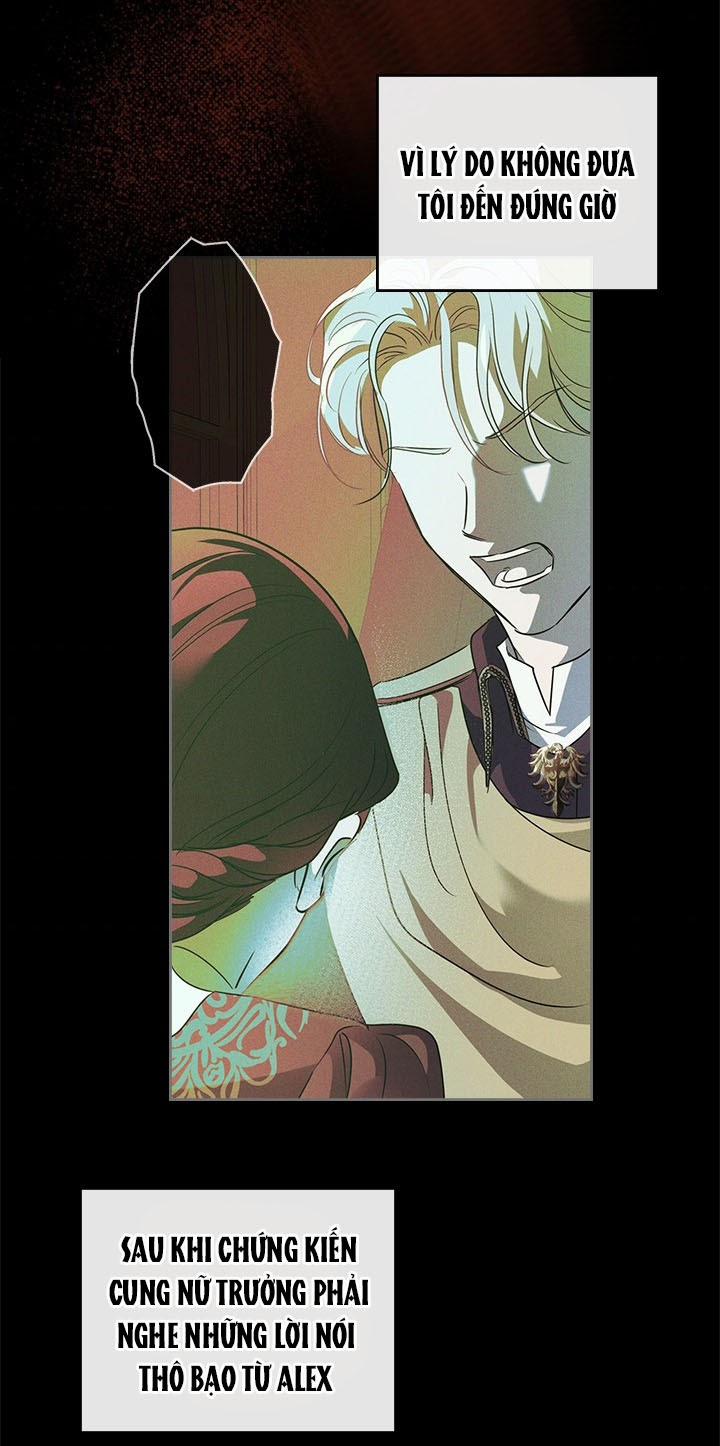 Giết Chết Ác Nữ Phản Diện 24 trang 51