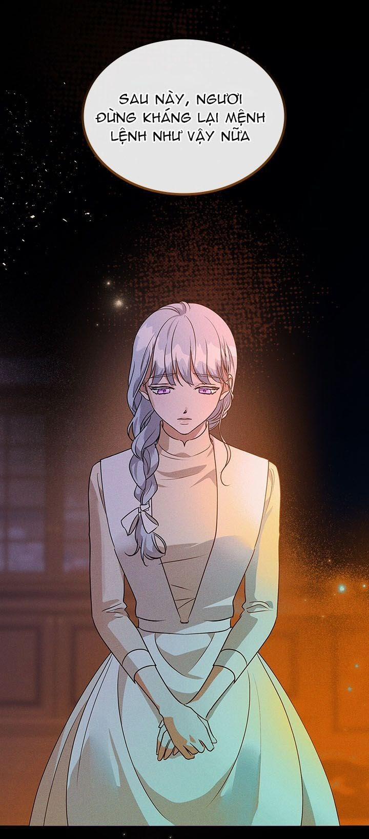 Giết Chết Ác Nữ Phản Diện 24 trang 54