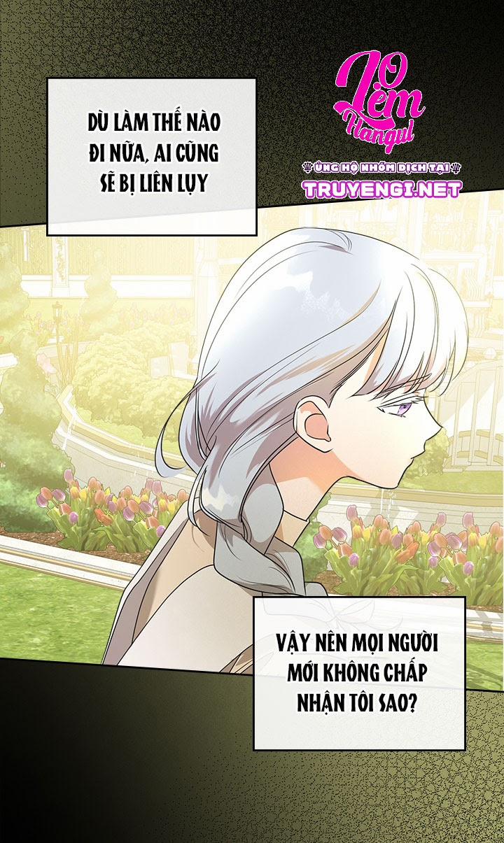 Giết Chết Ác Nữ Phản Diện 24 trang 58