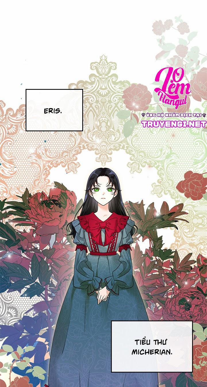 Giết Chết Ác Nữ Phản Diện 25 trang 1