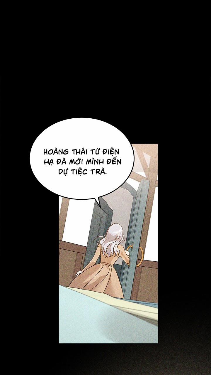 Giết Chết Ác Nữ Phản Diện 25 trang 12