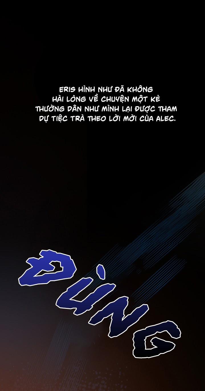 Giết Chết Ác Nữ Phản Diện 25 trang 14