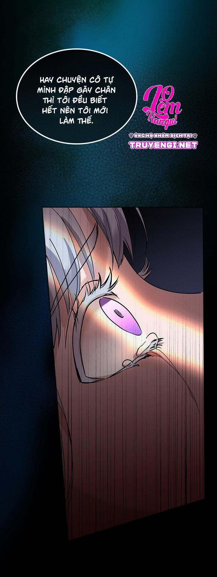 Giết Chết Ác Nữ Phản Diện 25 trang 22