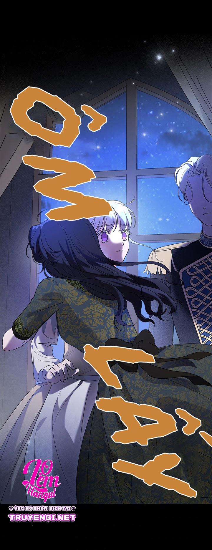 Giết Chết Ác Nữ Phản Diện 25 trang 31