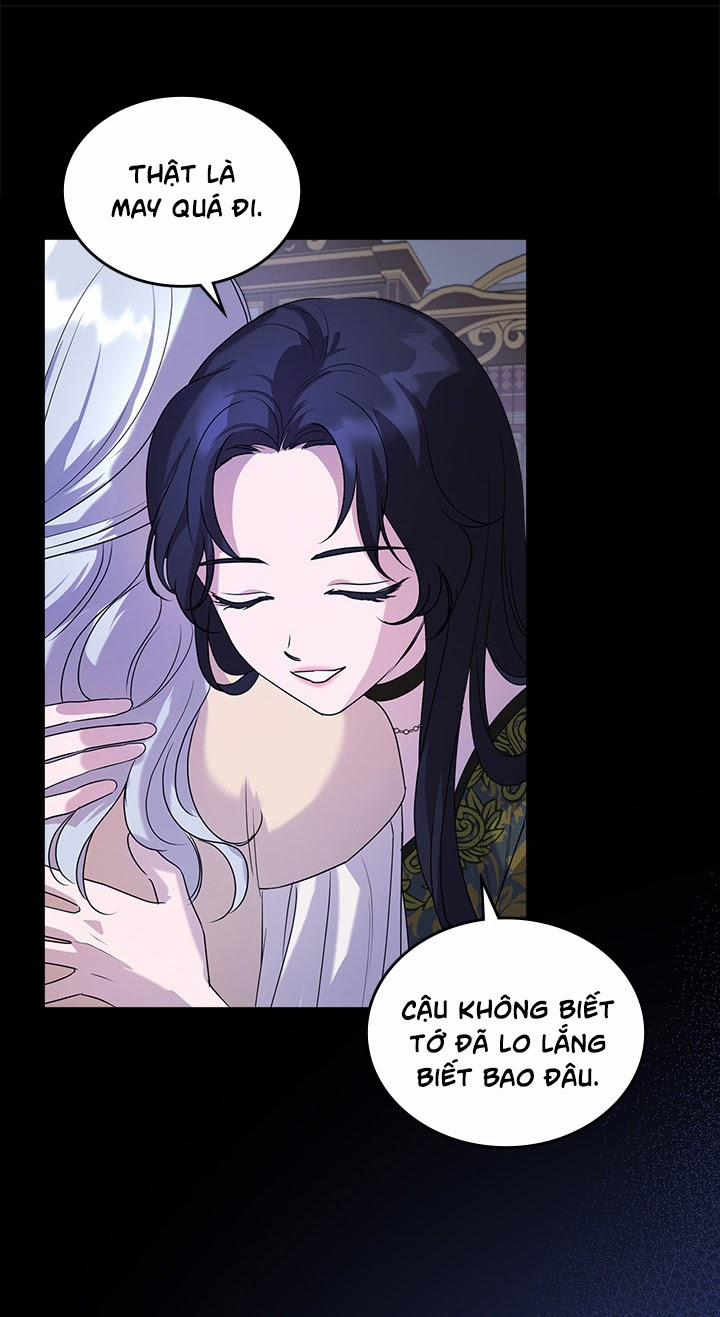 Giết Chết Ác Nữ Phản Diện 25 trang 32