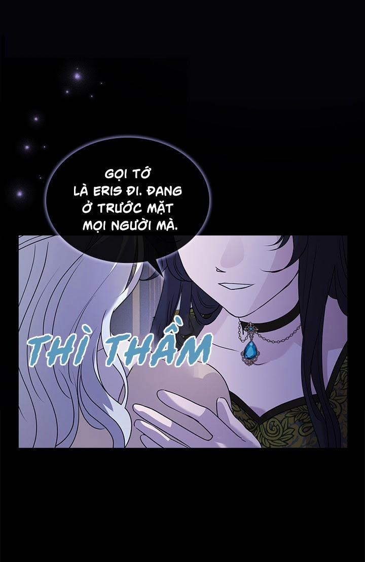 Giết Chết Ác Nữ Phản Diện 25 trang 34