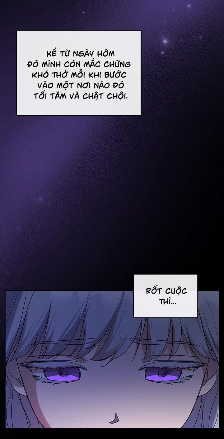 Giết Chết Ác Nữ Phản Diện 25 trang 38