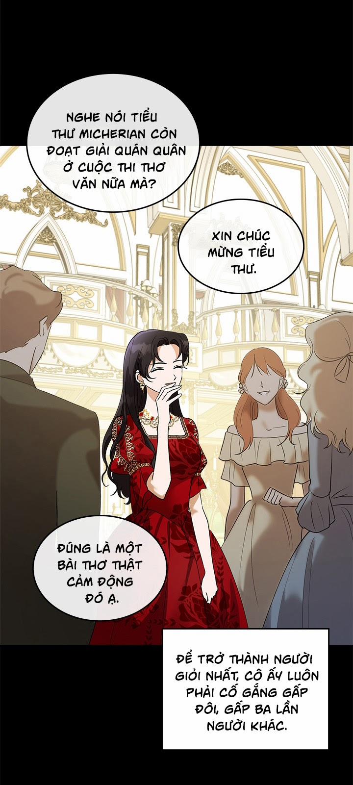 Giết Chết Ác Nữ Phản Diện 25 trang 41