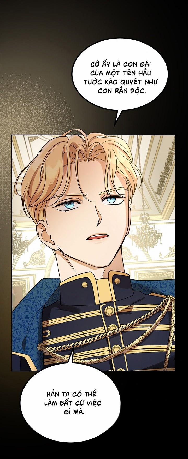 Giết Chết Ác Nữ Phản Diện 25 trang 44