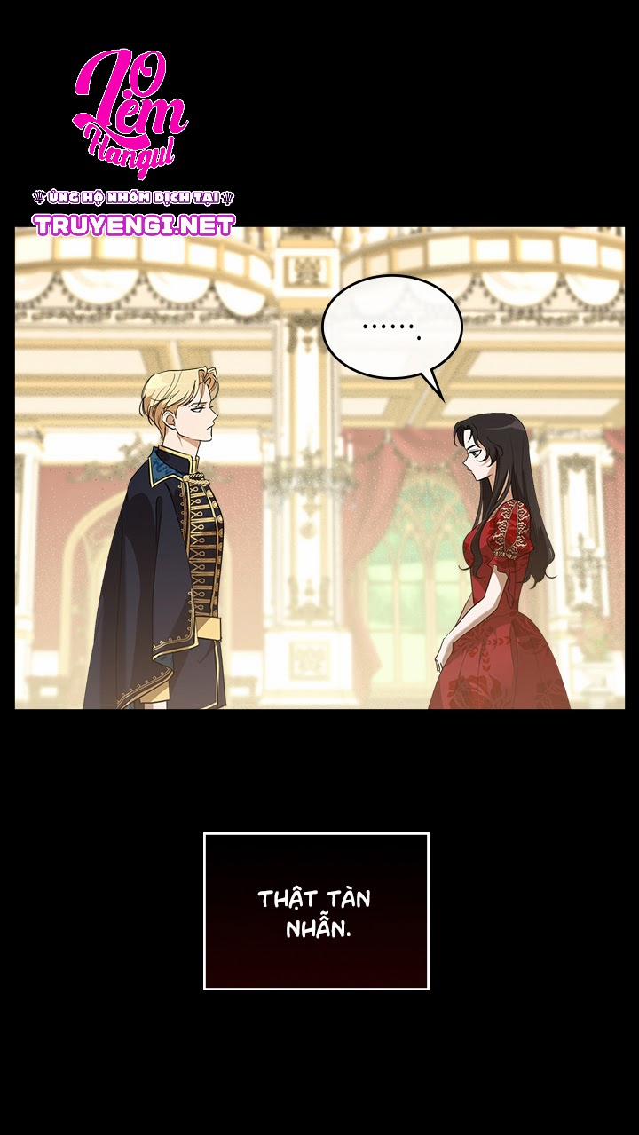 Giết Chết Ác Nữ Phản Diện 25 trang 45