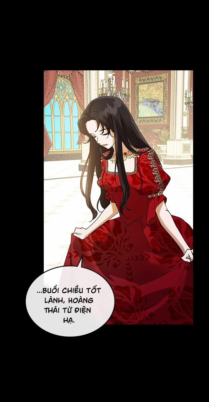 Giết Chết Ác Nữ Phản Diện 25 trang 46