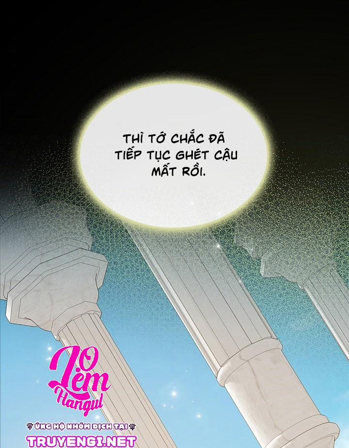 Giết Chết Ác Nữ Phản Diện 25 trang 51