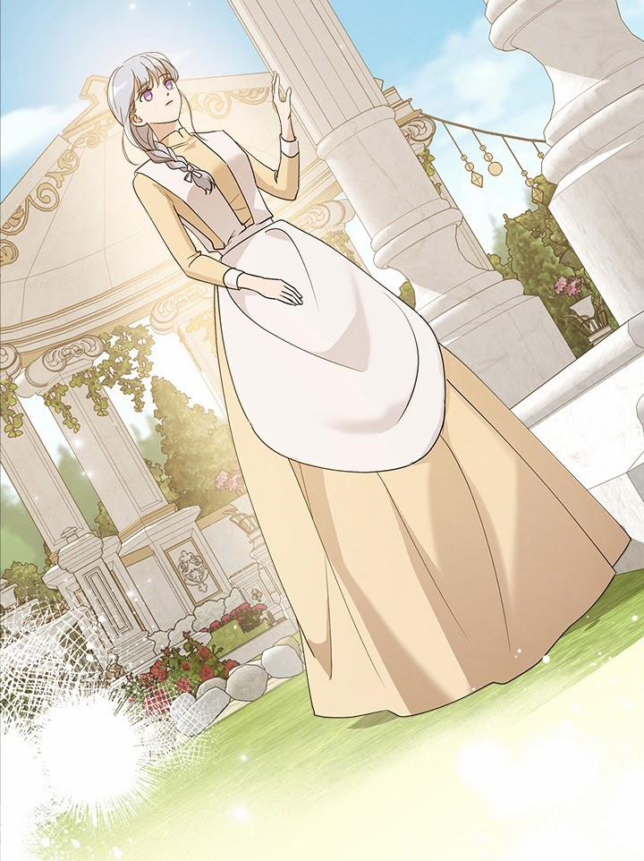 Giết Chết Ác Nữ Phản Diện 25 trang 52