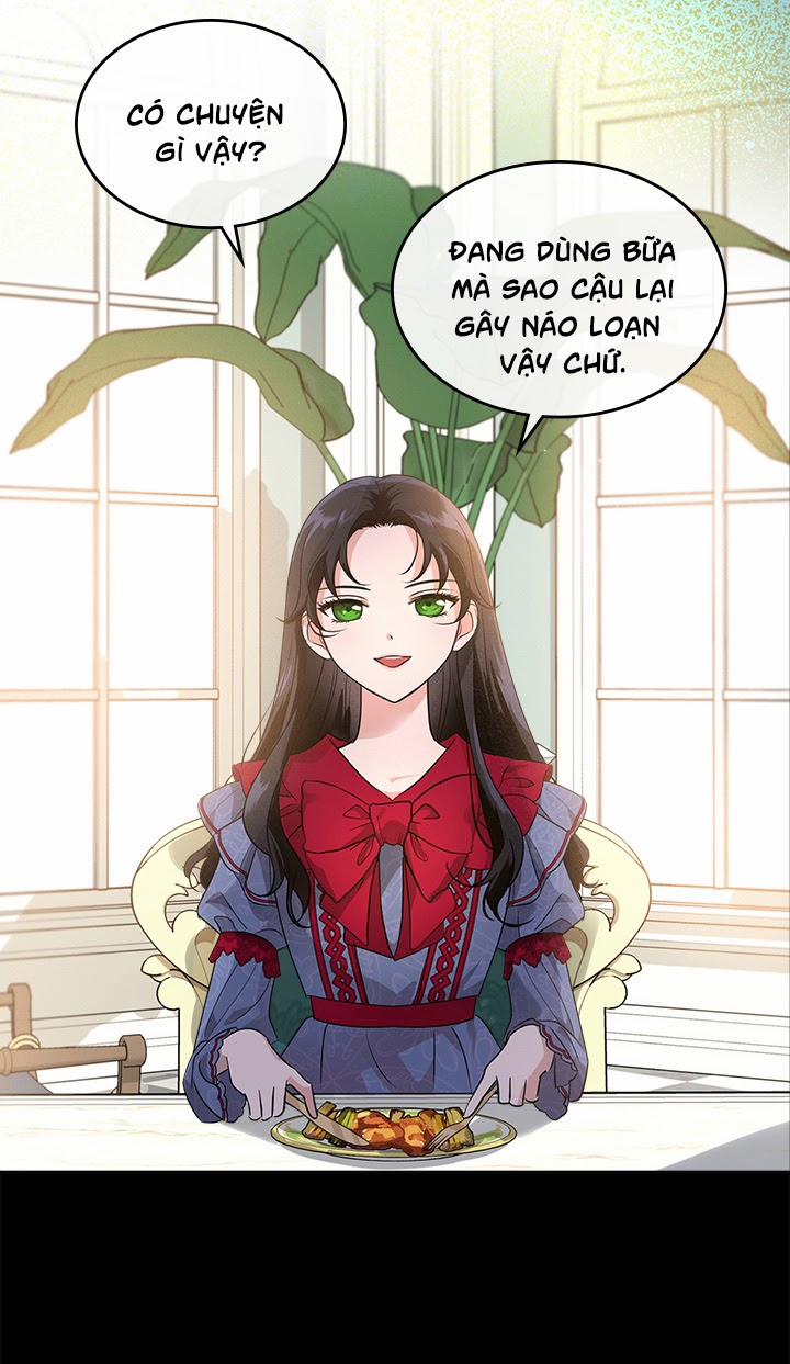 Giết Chết Ác Nữ Phản Diện 25 trang 6