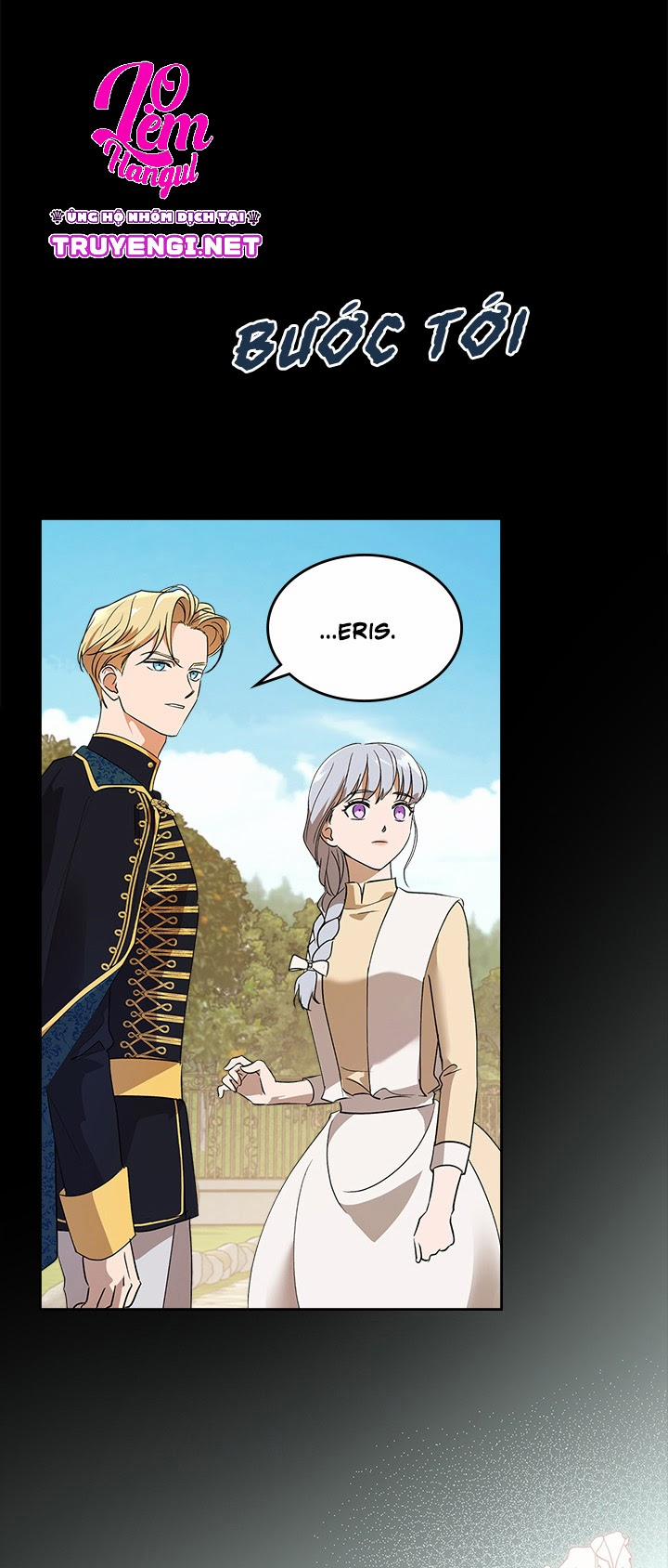 Giết Chết Ác Nữ Phản Diện 25 trang 62