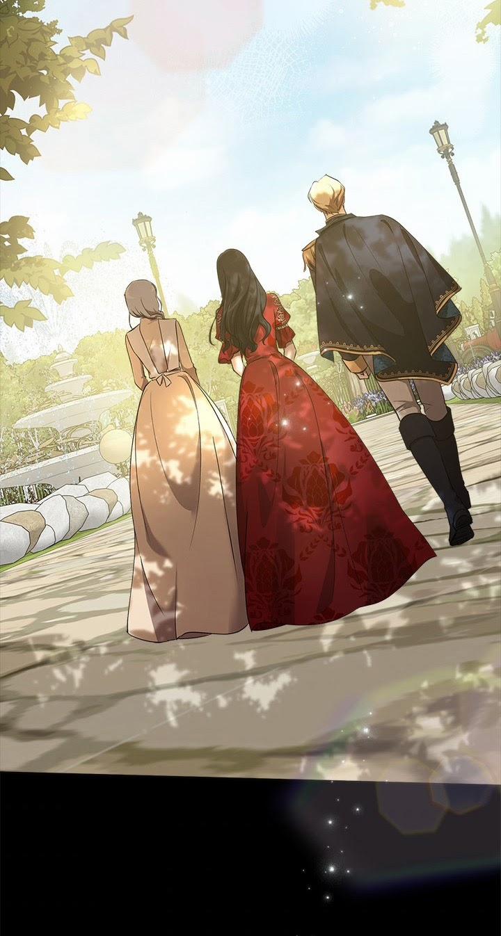 Giết Chết Ác Nữ Phản Diện 25 trang 71