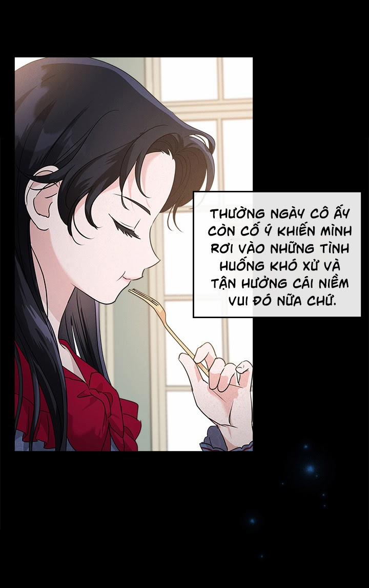 Giết Chết Ác Nữ Phản Diện 25 trang 8