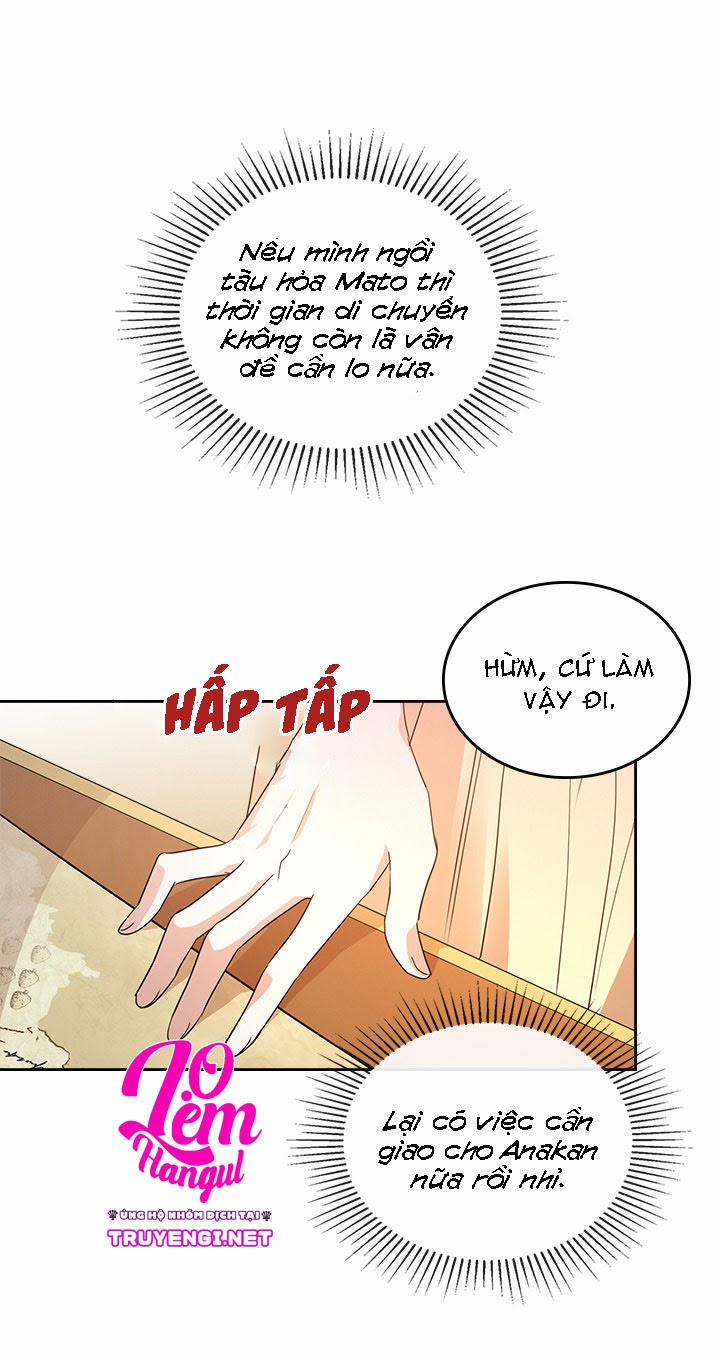 Giết Chết Ác Nữ Phản Diện 26 trang 13