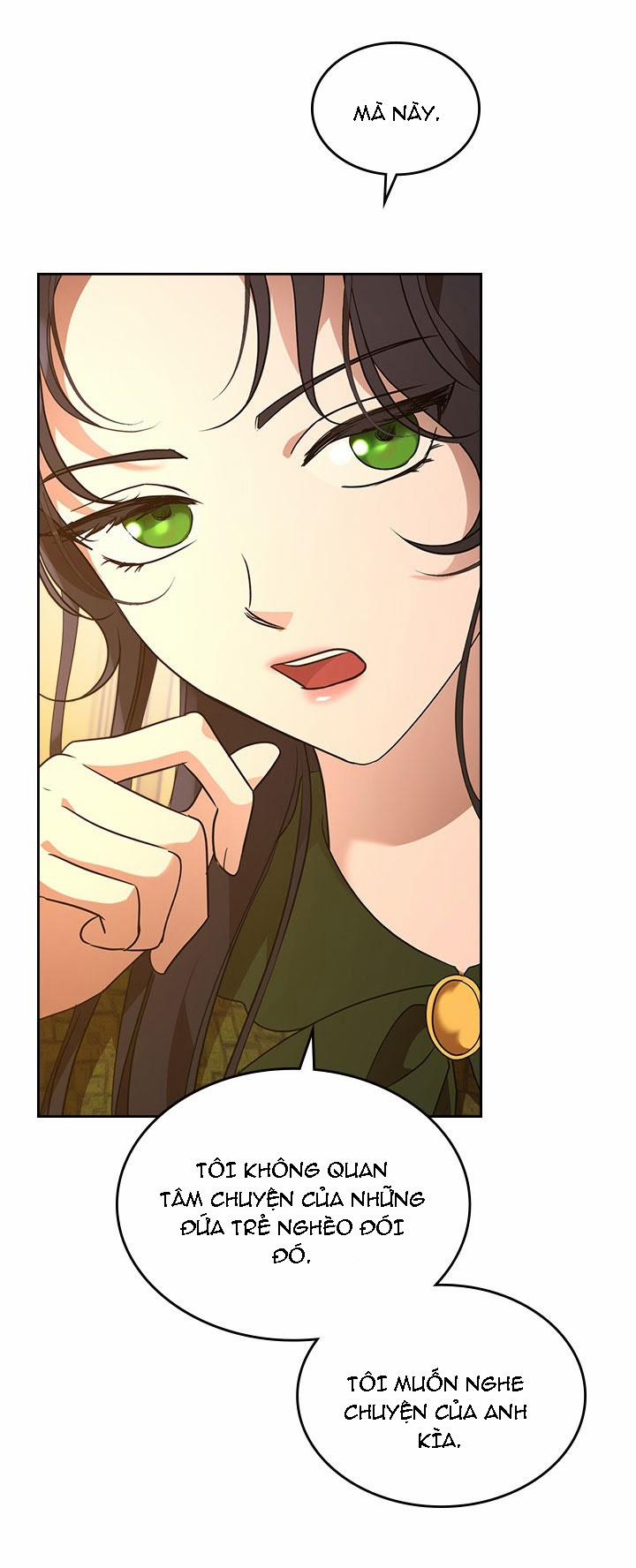 Giết Chết Ác Nữ Phản Diện 26 trang 25