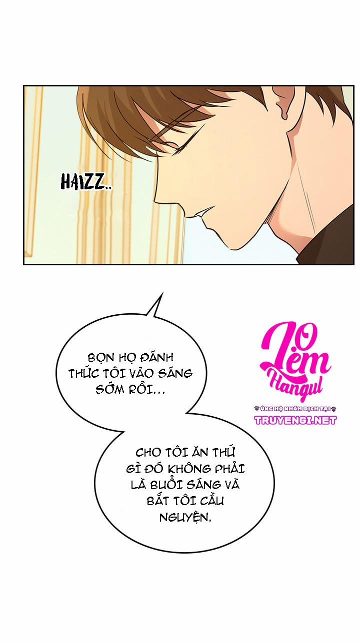 Giết Chết Ác Nữ Phản Diện 26 trang 27