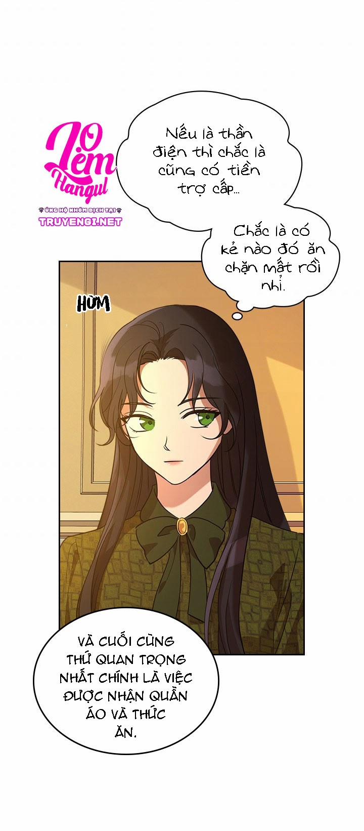 Giết Chết Ác Nữ Phản Diện 26 trang 29