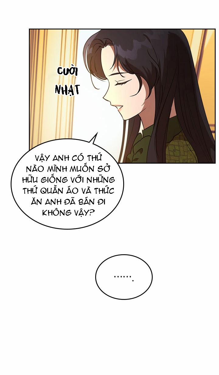 Giết Chết Ác Nữ Phản Diện 26 trang 31