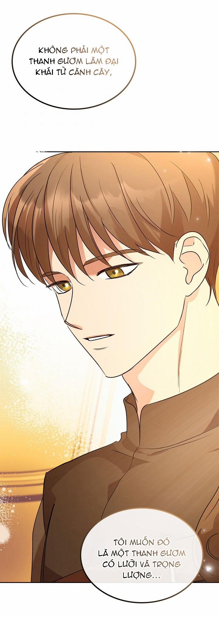 Giết Chết Ác Nữ Phản Diện 26 trang 34