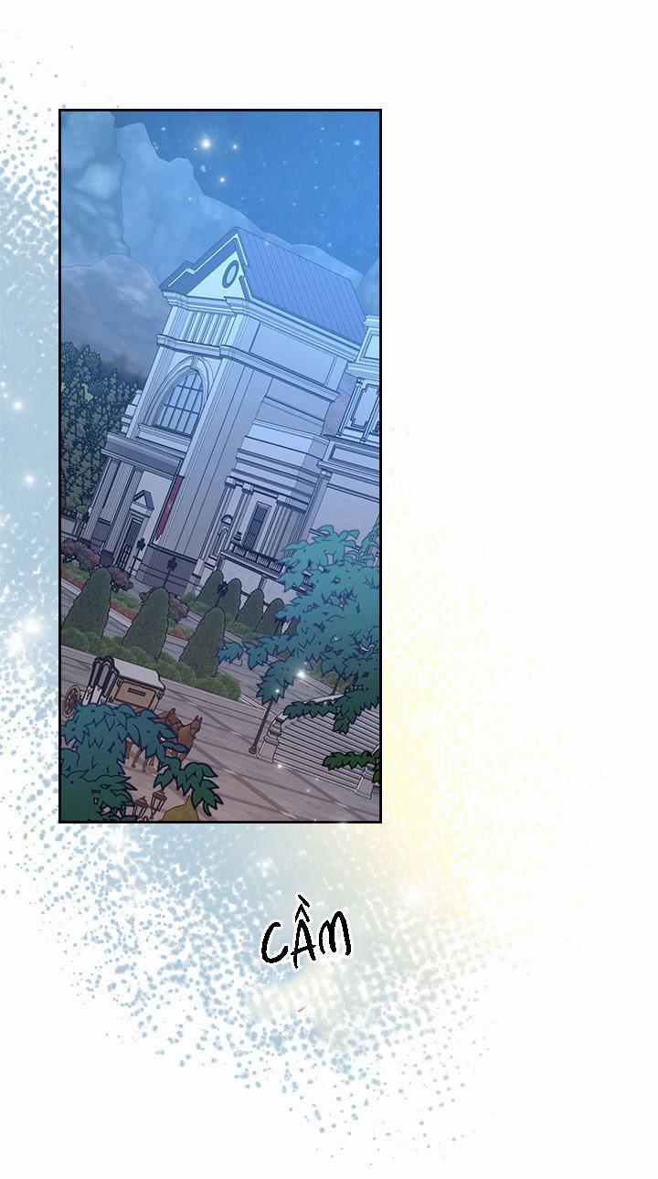 Giết Chết Ác Nữ Phản Diện 26 trang 36