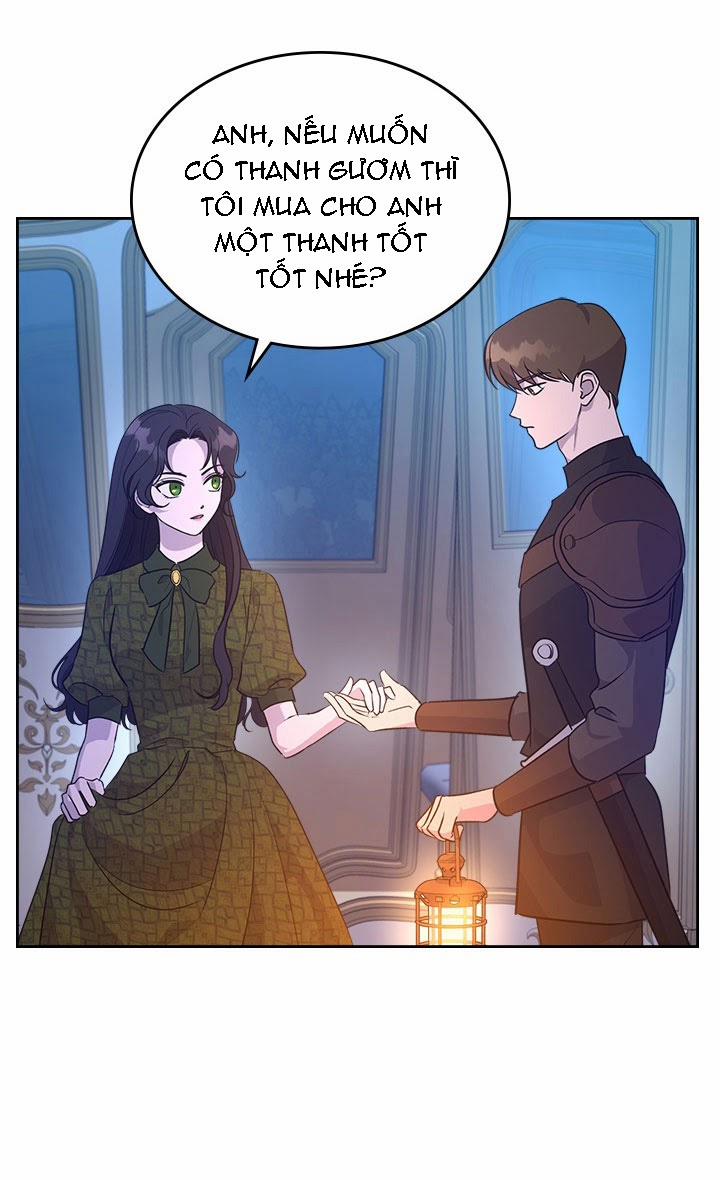 Giết Chết Ác Nữ Phản Diện 26 trang 38