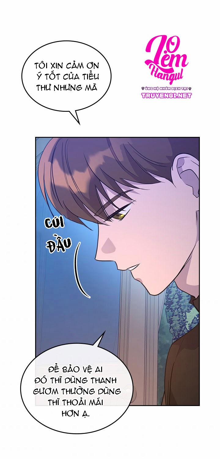 Giết Chết Ác Nữ Phản Diện 26 trang 39