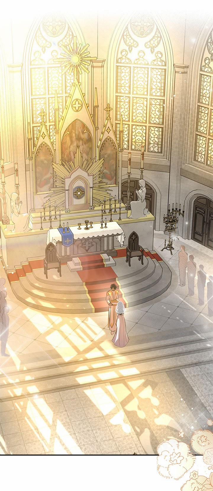 Giết Chết Ác Nữ Phản Diện 26 trang 47