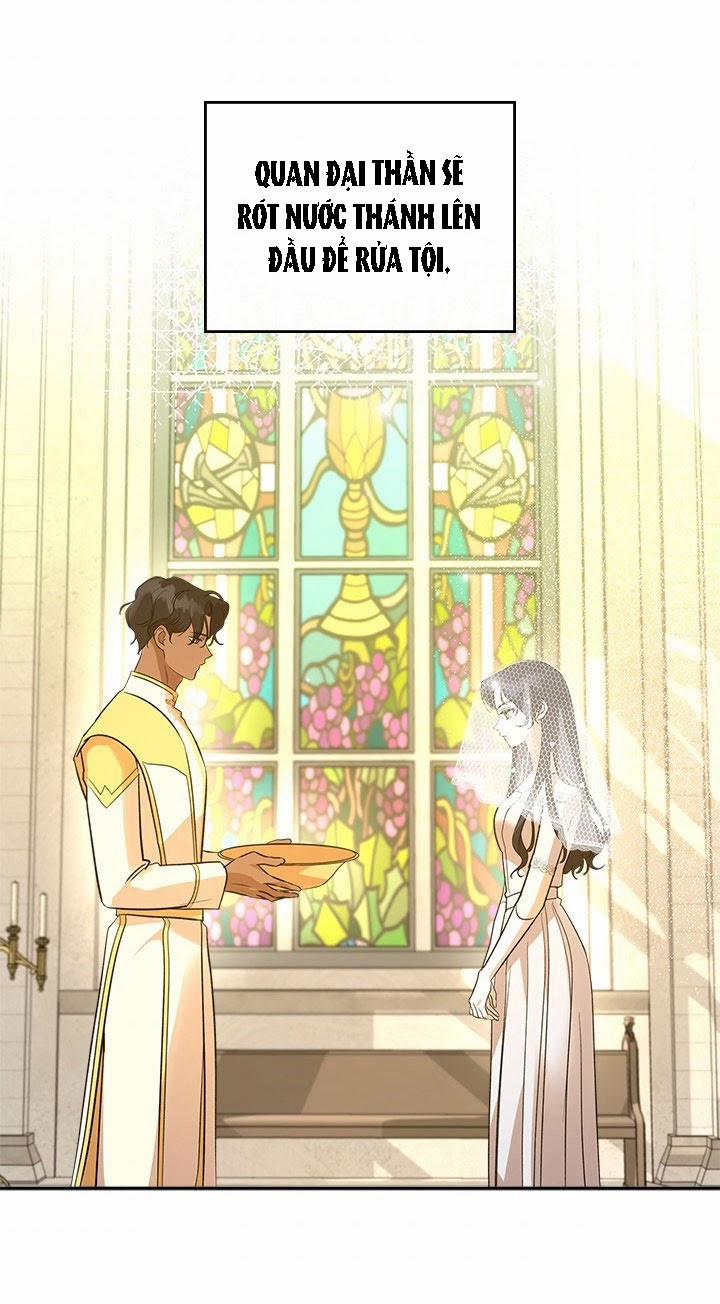 Giết Chết Ác Nữ Phản Diện 26 trang 51