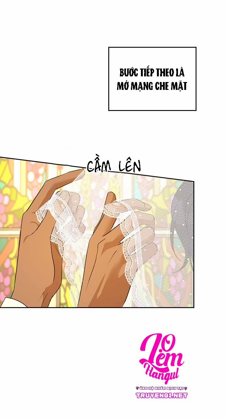 Giết Chết Ác Nữ Phản Diện 26 trang 54