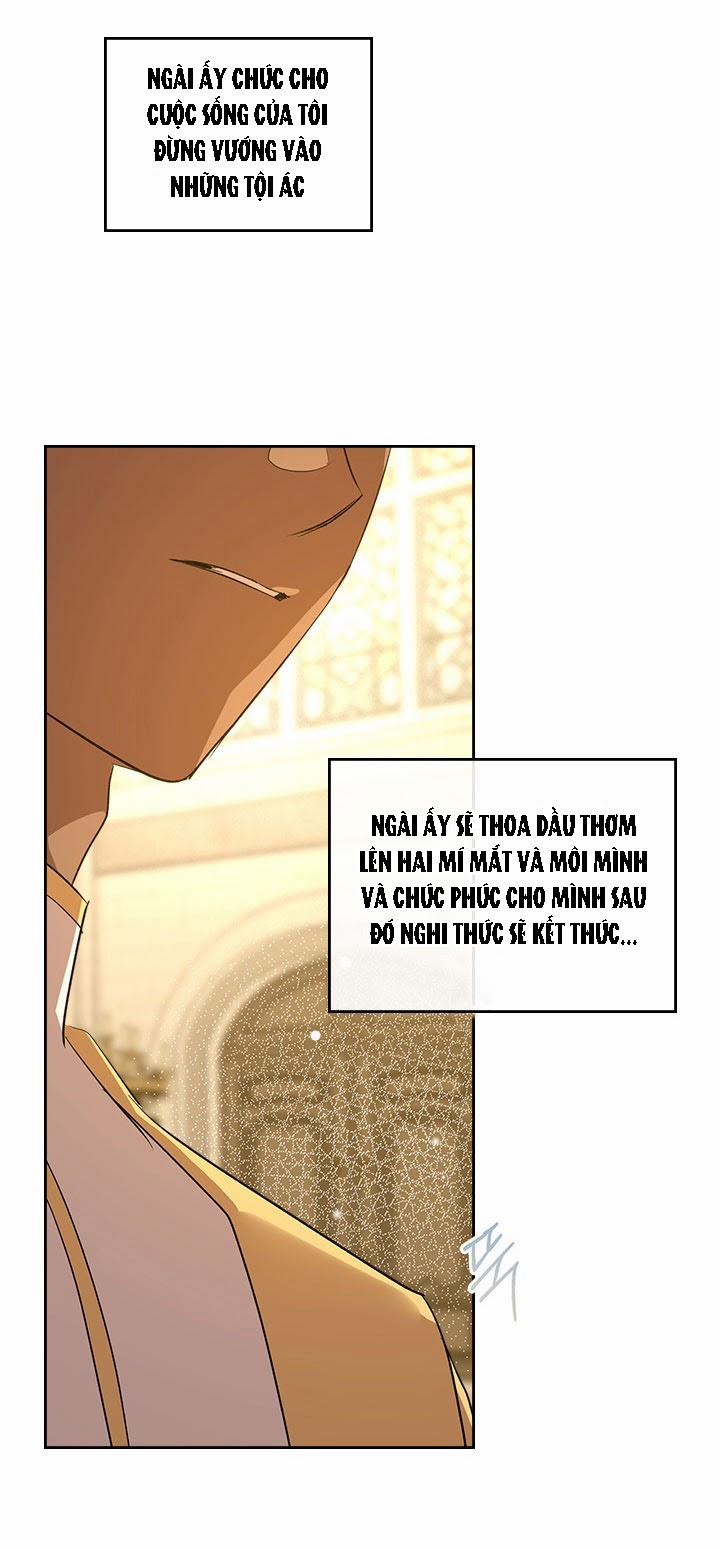 Giết Chết Ác Nữ Phản Diện 26 trang 55