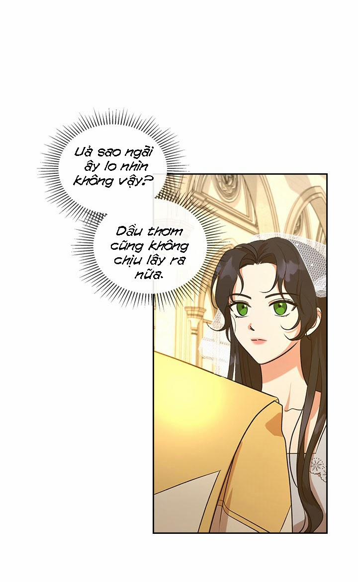 Giết Chết Ác Nữ Phản Diện 26 trang 58