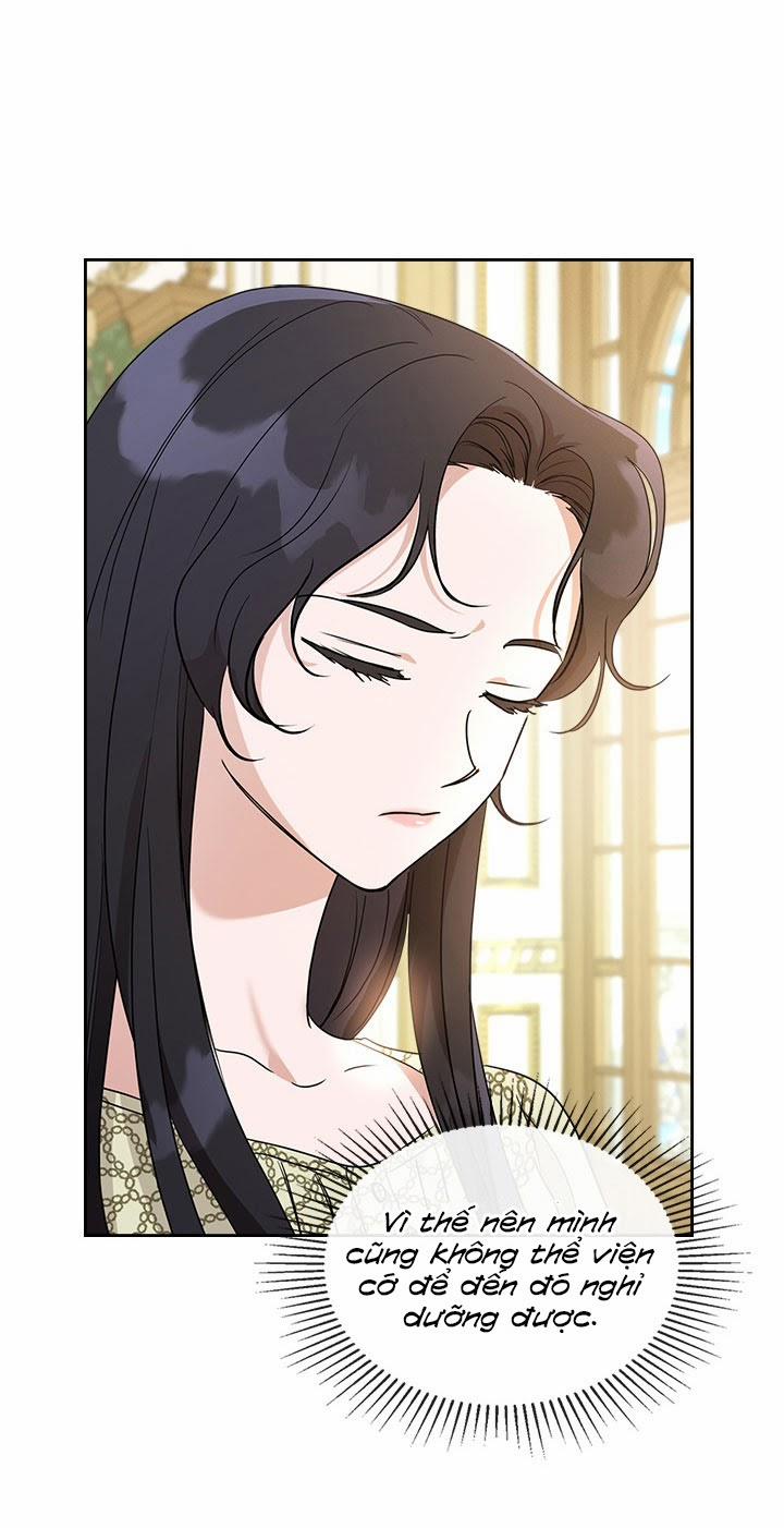 Giết Chết Ác Nữ Phản Diện 26 trang 6