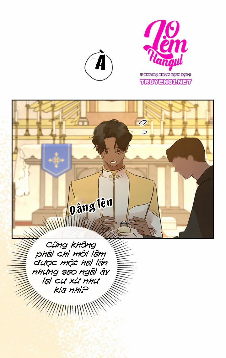 Giết Chết Ác Nữ Phản Diện 26 trang 61