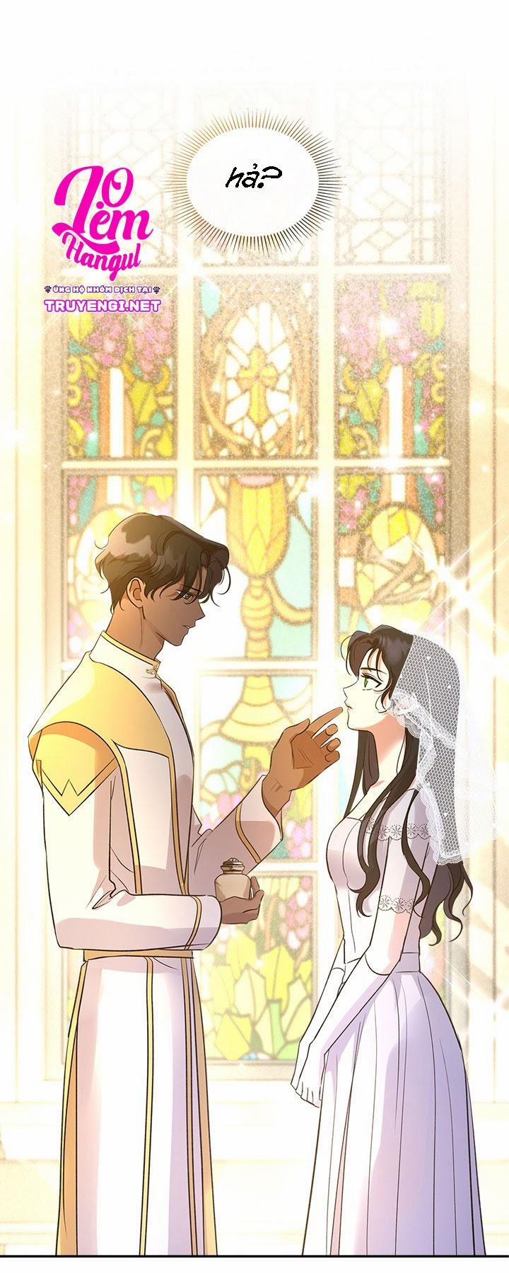 Giết Chết Ác Nữ Phản Diện 26 trang 64