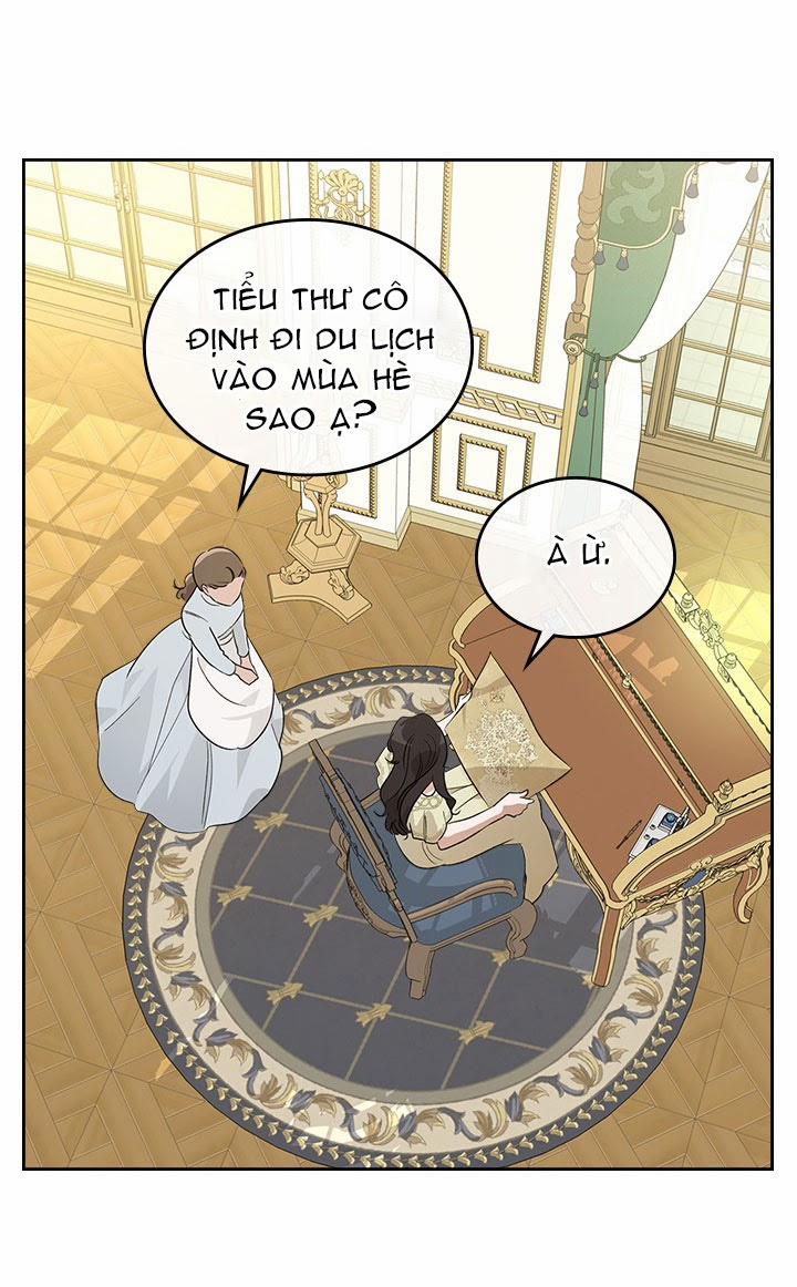 Giết Chết Ác Nữ Phản Diện 26 trang 8