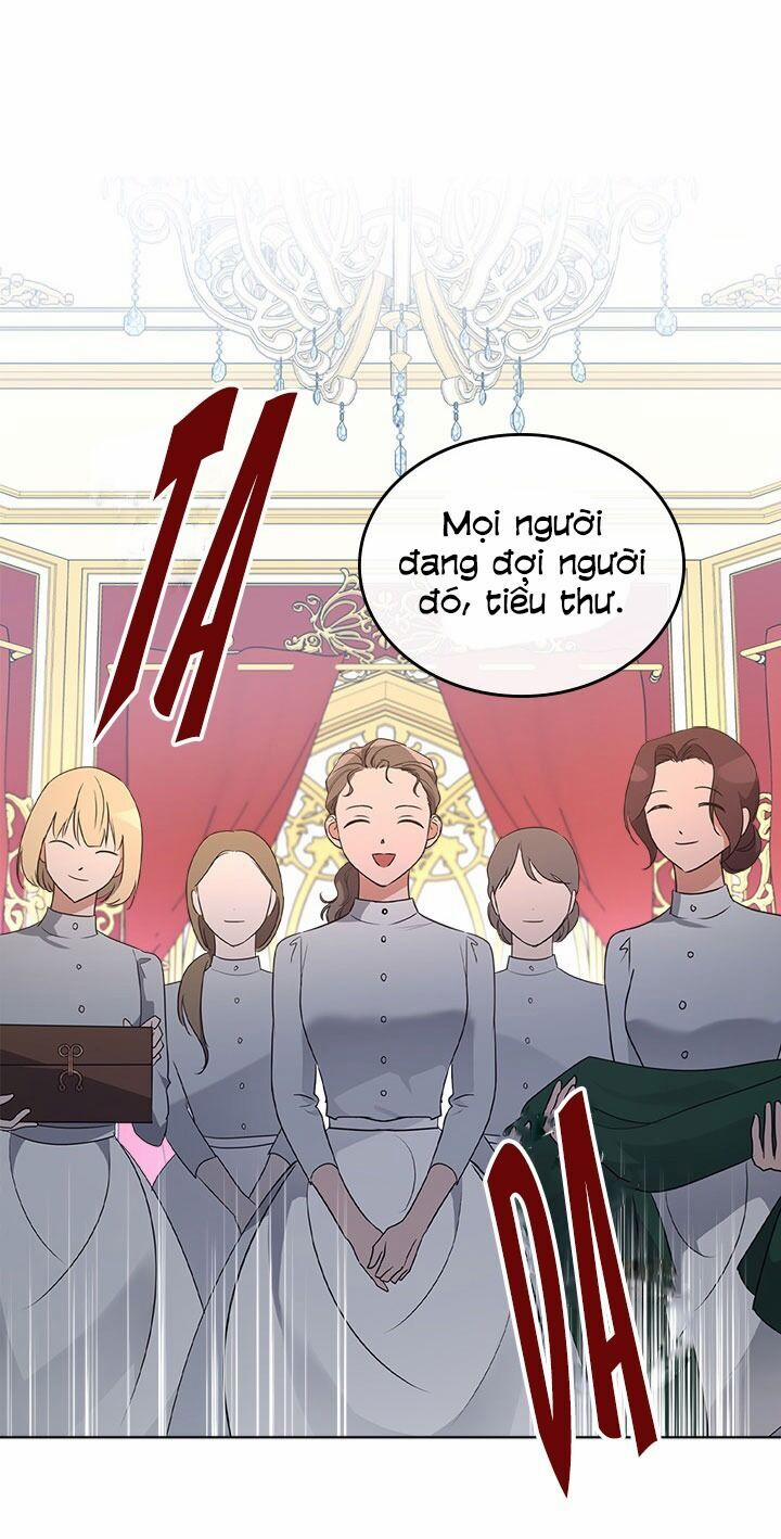 Giết Chết Ác Nữ Phản Diện 27 trang 12