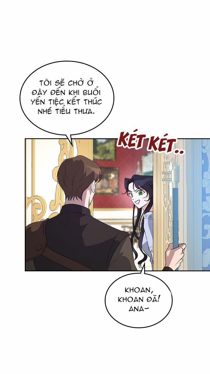 Giết Chết Ác Nữ Phản Diện 27 trang 14