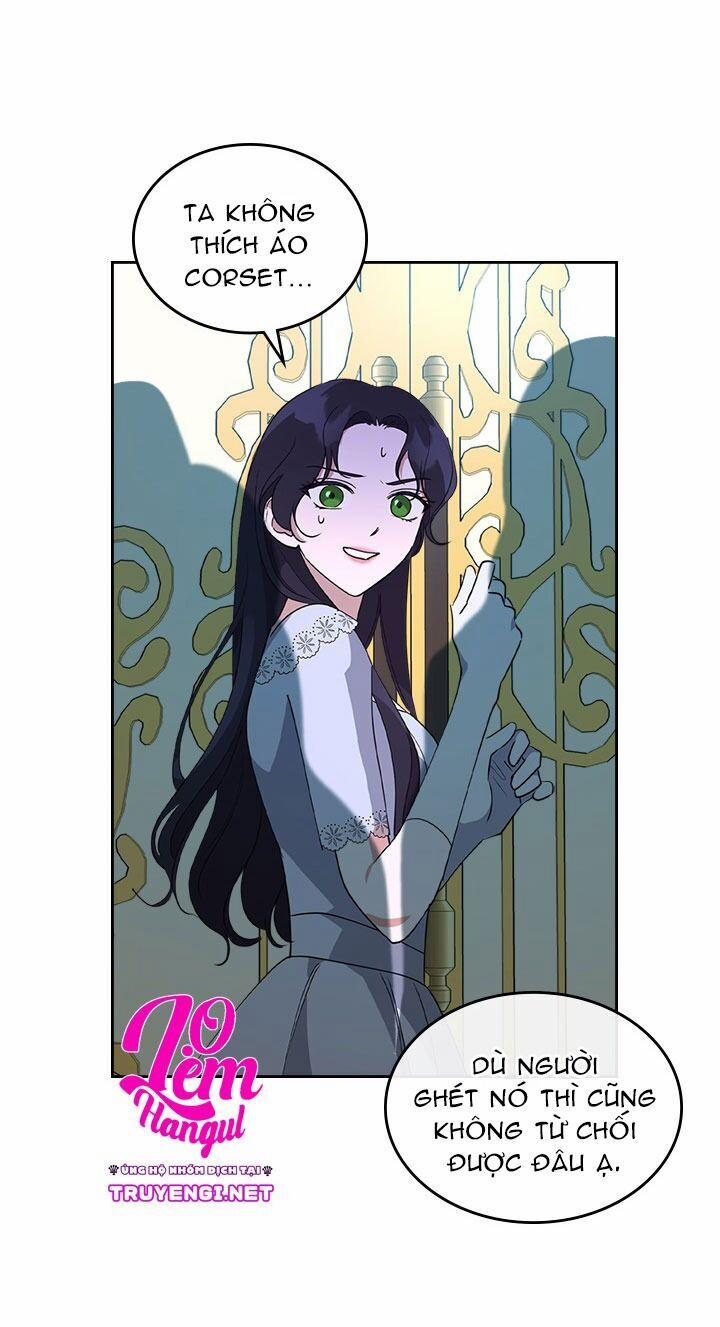 Giết Chết Ác Nữ Phản Diện 27 trang 16