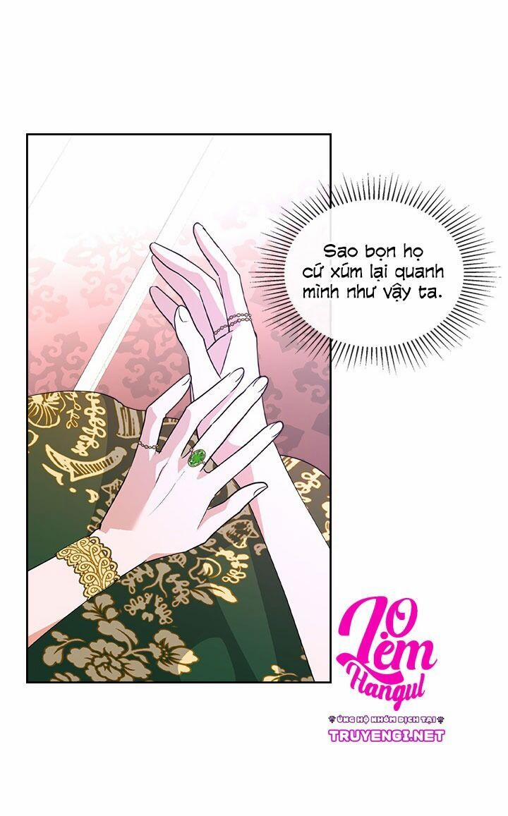 Giết Chết Ác Nữ Phản Diện 27 trang 19