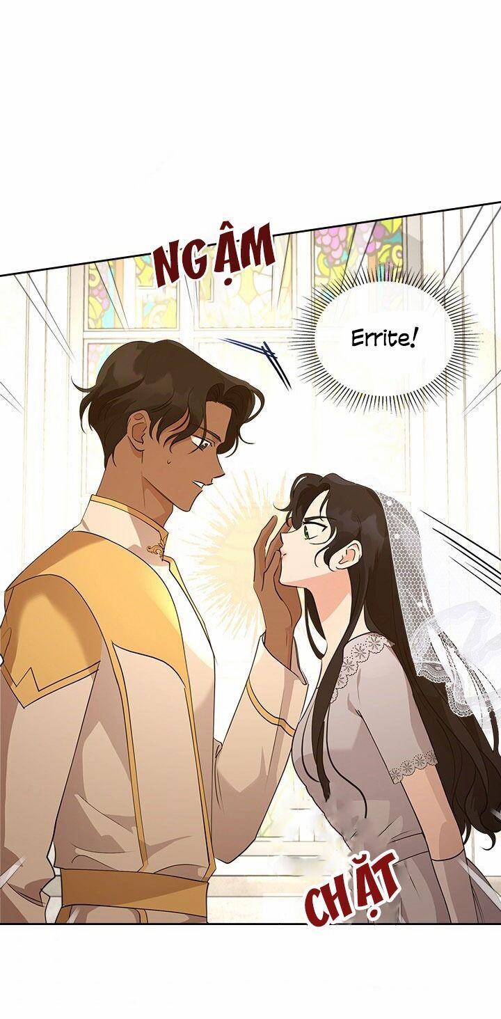 Giết Chết Ác Nữ Phản Diện 27 trang 2