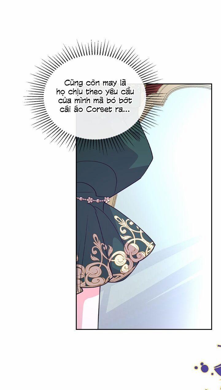 Giết Chết Ác Nữ Phản Diện 27 trang 20