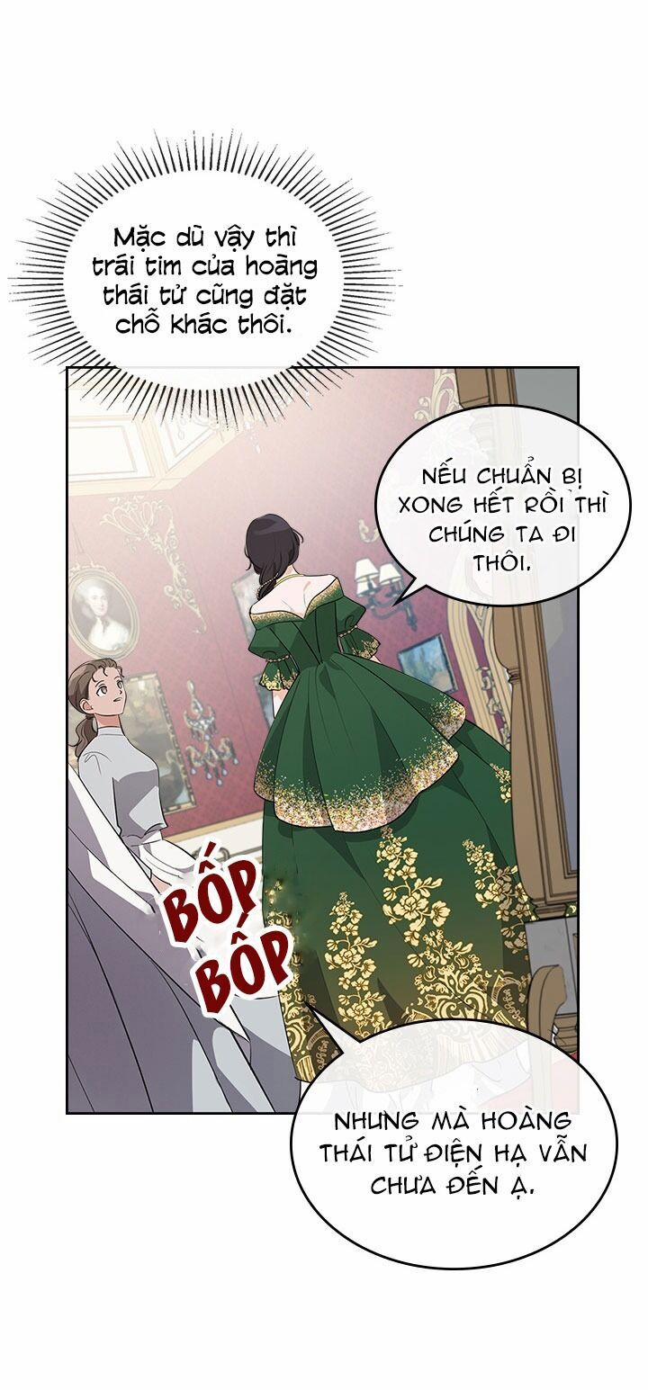 Giết Chết Ác Nữ Phản Diện 27 trang 24