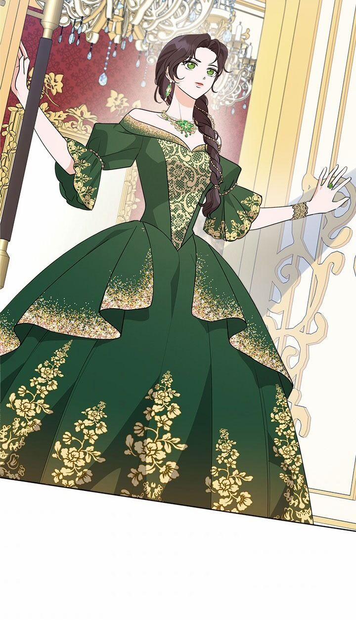 Giết Chết Ác Nữ Phản Diện 27 trang 27