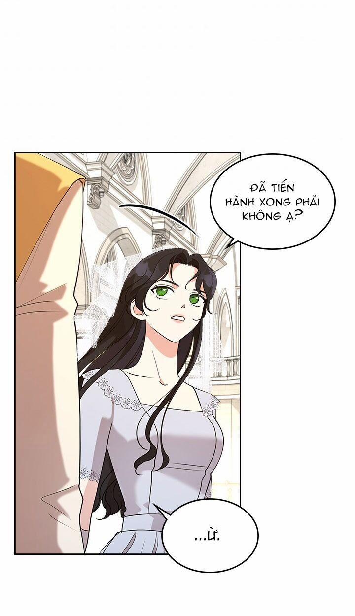 Giết Chết Ác Nữ Phản Diện 27 trang 3